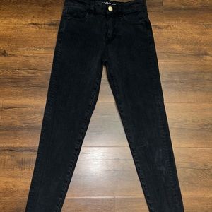 American Eagle Jegging